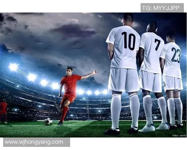 北美洲足坛明星球员盘点:这些球员在绿茵场上闪耀世界